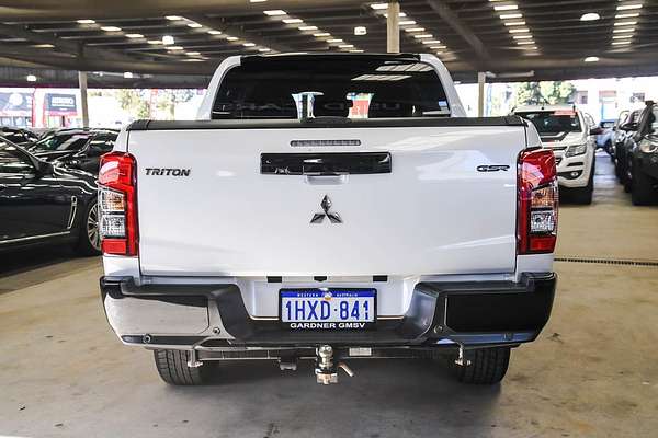 2023 Mitsubishi Triton GSR MR 4X4