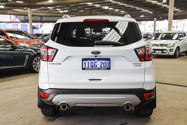 2018 Ford Escape Trend ZG