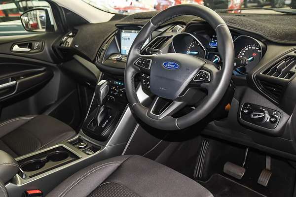 2018 Ford Escape Trend ZG