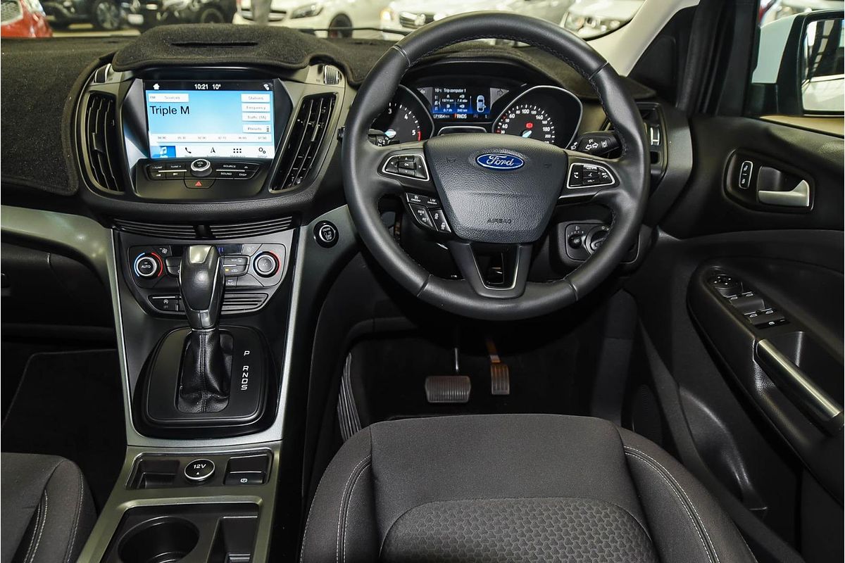 2018 Ford Escape Trend ZG