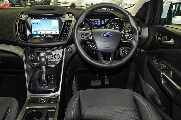 2018 Ford Escape Trend ZG