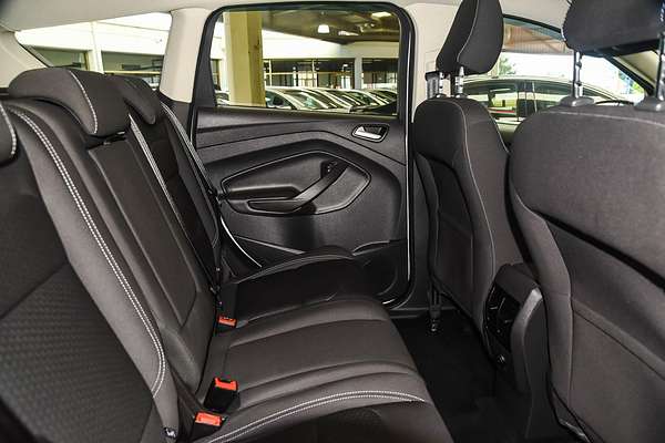 2018 Ford Escape Trend ZG