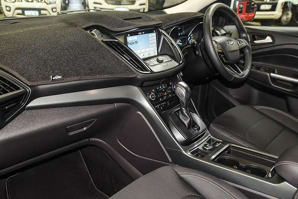 2018 Ford Escape Trend ZG