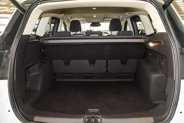 2018 Ford Escape Trend ZG