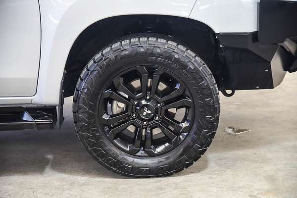 2023 Mitsubishi Triton GSR MR 4X4