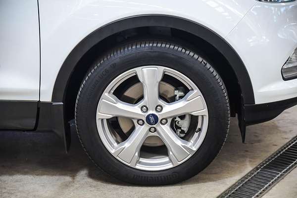 2018 Ford Escape Trend ZG