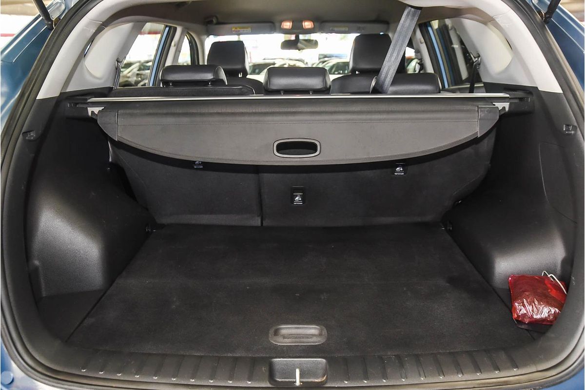 2016 Hyundai Tucson 30 Special Edition TL