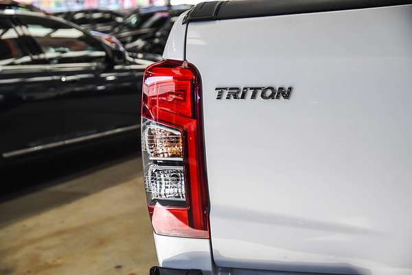 2023 Mitsubishi Triton GSR MR 4X4