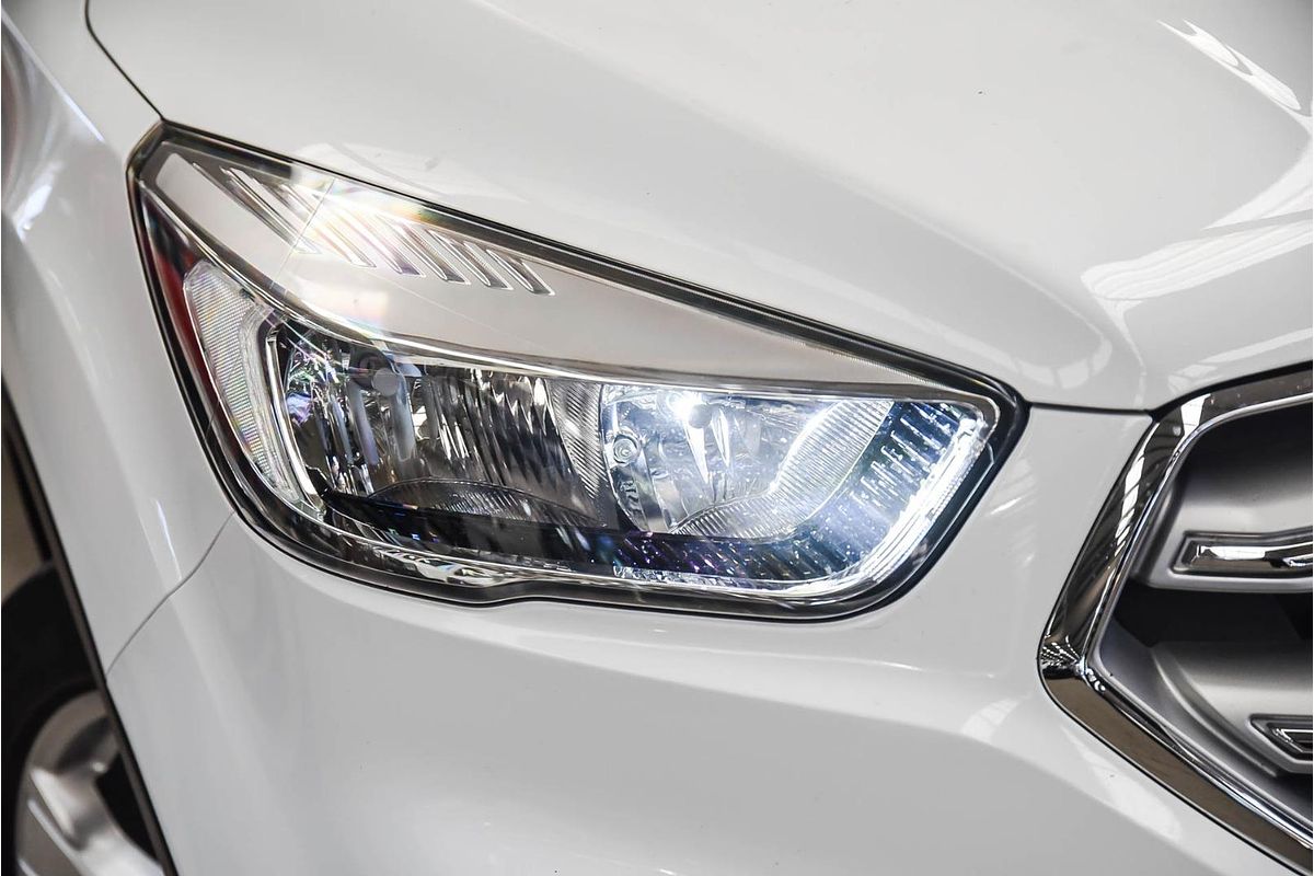2018 Ford Escape Trend ZG