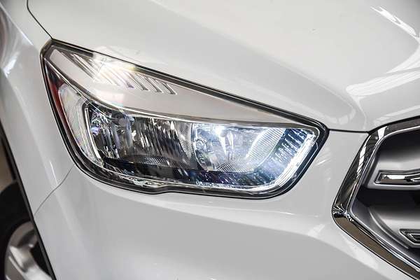 2018 Ford Escape Trend ZG