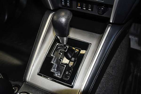 2023 Mitsubishi Triton GSR MR 4X4