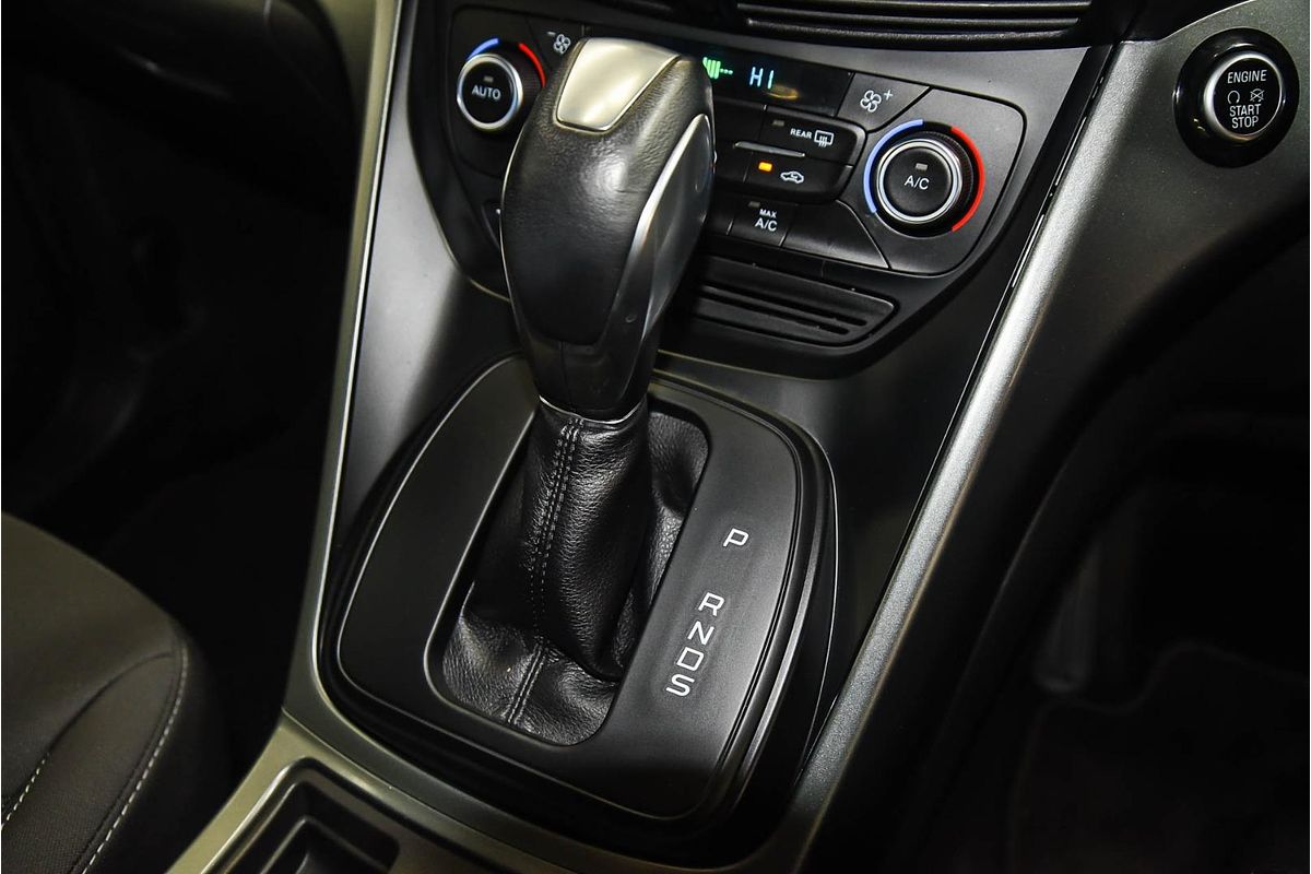 2018 Ford Escape Trend ZG
