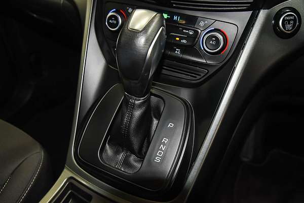 2018 Ford Escape Trend ZG
