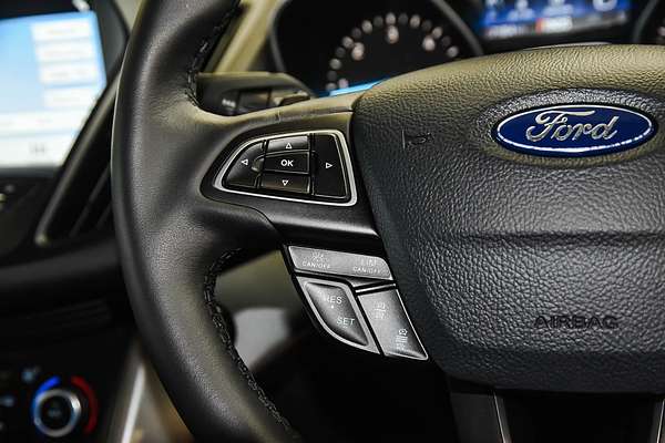 2018 Ford Escape Trend ZG