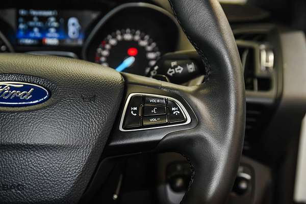 2018 Ford Escape Trend ZG