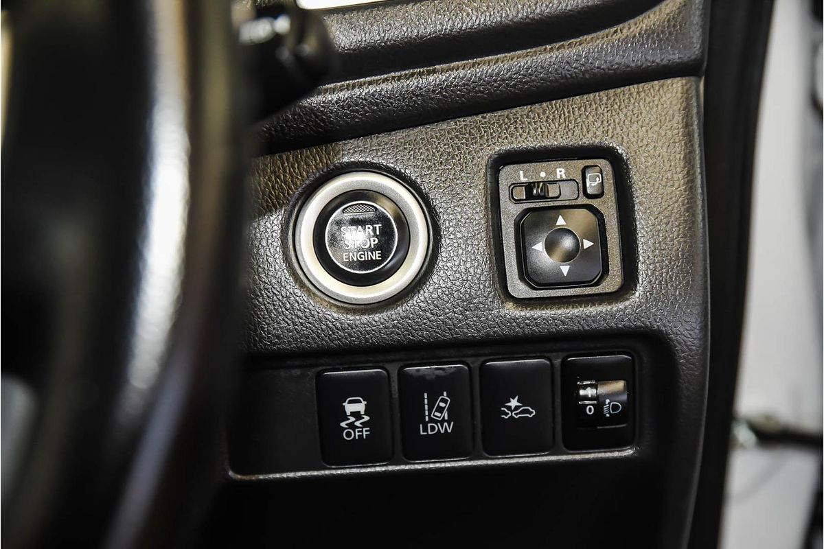 2023 Mitsubishi Triton GSR MR 4X4