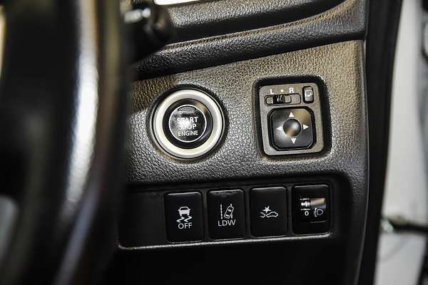 2023 Mitsubishi Triton GSR MR 4X4