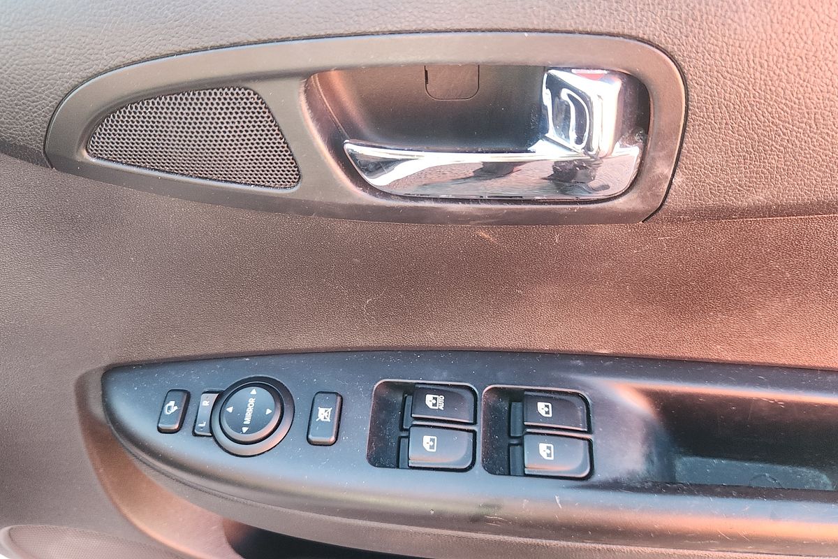 2011 Hyundai i20 Active PB