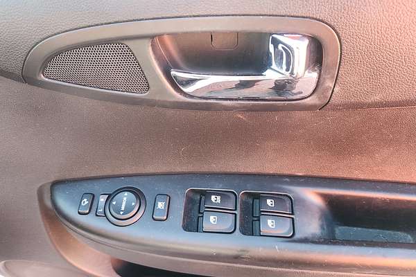 2011 Hyundai i20 Active PB