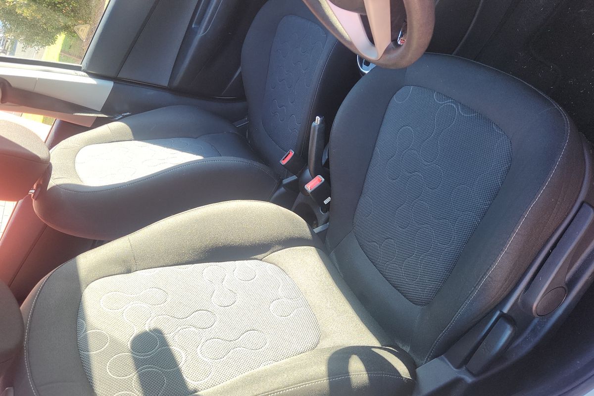 2011 Hyundai i20 Active PB