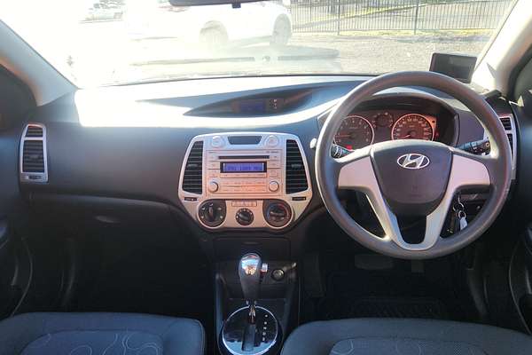 2011 Hyundai i20 Active PB
