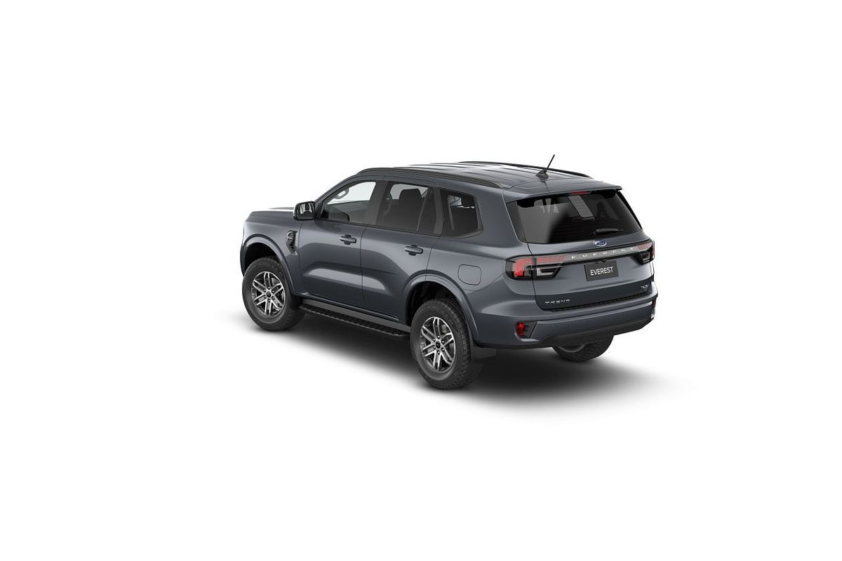 2025 Ford Everest Trend 2.0L