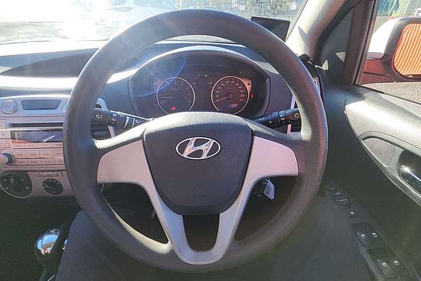 2011 Hyundai i20 Active PB