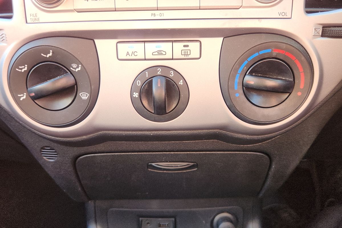 2011 Hyundai i20 Active PB