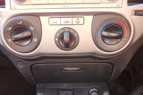 2011 Hyundai i20 Active PB