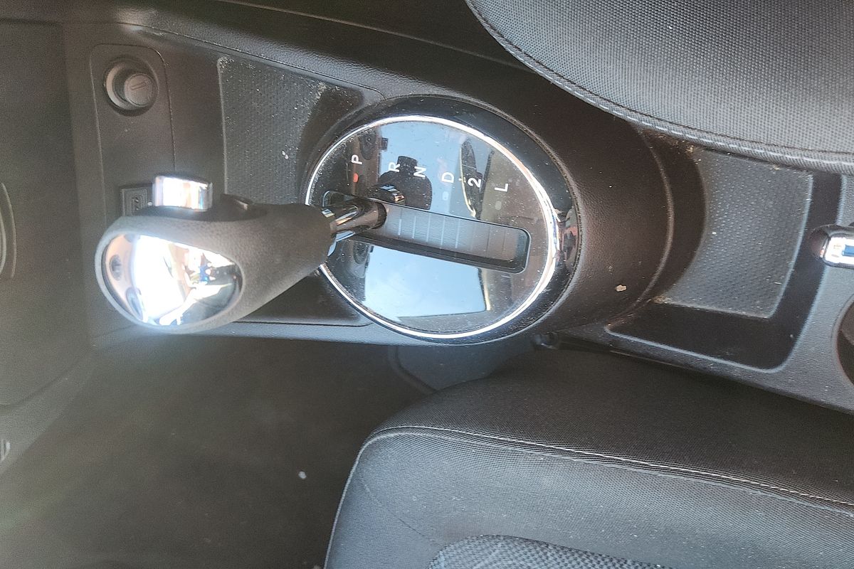 2011 Hyundai i20 Active PB