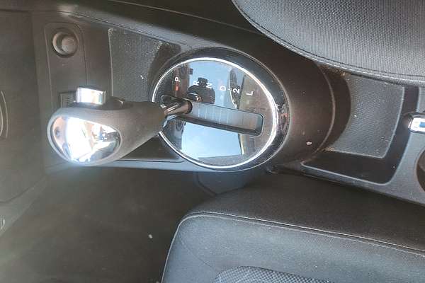 2011 Hyundai i20 Active PB