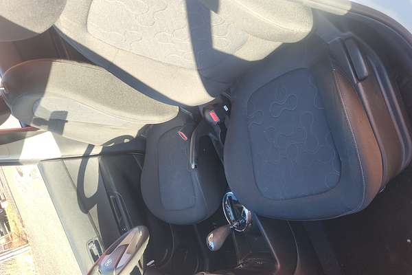 2011 Hyundai i20 Active PB