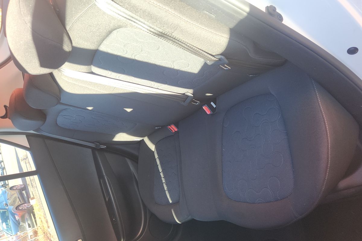 2011 Hyundai i20 Active PB