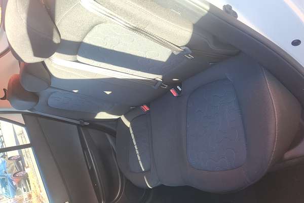2011 Hyundai i20 Active PB