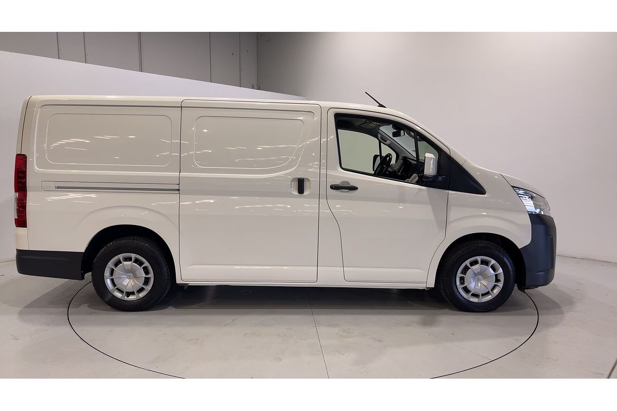 2023 Toyota Hiace GDH300R LWB