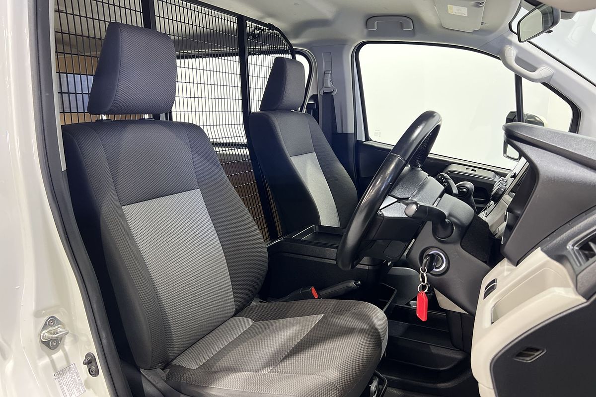2023 Toyota Hiace GDH300R LWB