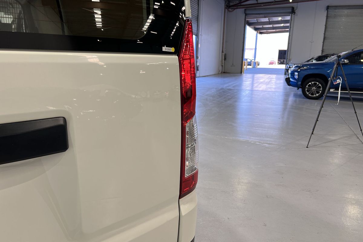 2023 Toyota Hiace GDH300R LWB