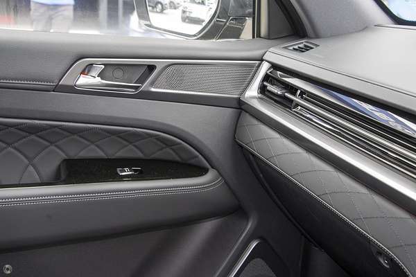 2024 SsangYong Rexton Ultimate Y461 4X4