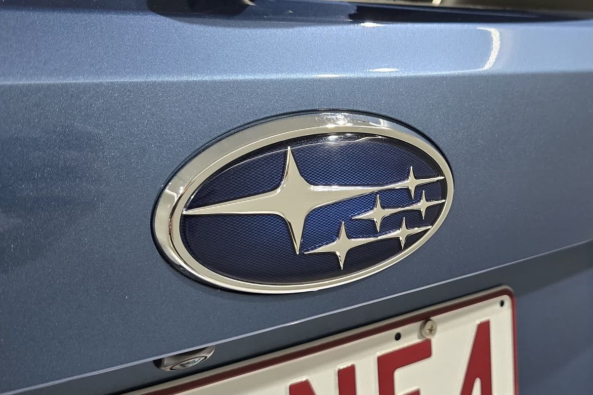 2024 Subaru FORESTER FORESTER 2.5i-L (AWD) SK9FK3LL