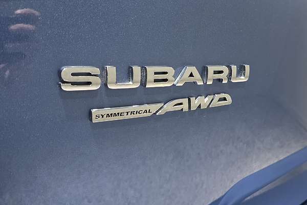 2024 Subaru FORESTER FORESTER 2.5i-L (AWD) SK9FK3LL