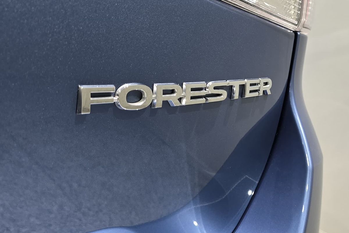 2024 Subaru FORESTER FORESTER 2.5i-L (AWD) SK9FK3LL