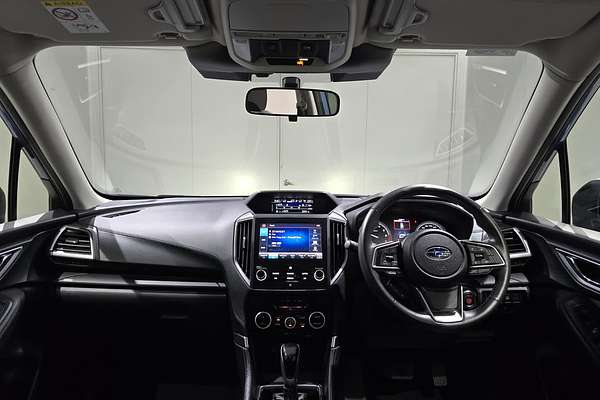 2024 Subaru FORESTER FORESTER 2.5i-L (AWD) SK9FK3LL