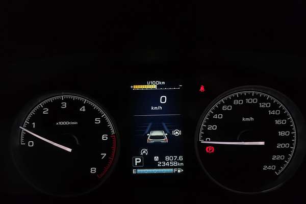 2024 Subaru FORESTER FORESTER 2.5i-L (AWD) SK9FK3LL