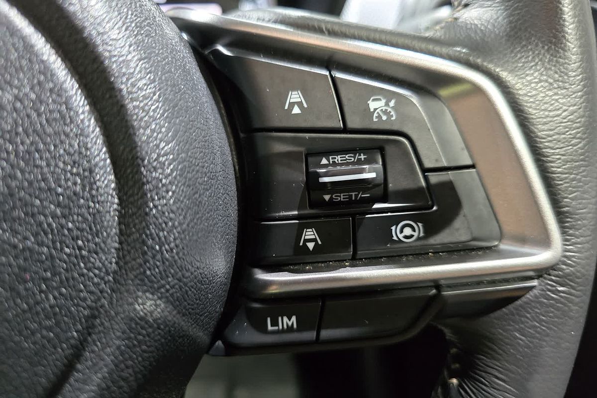 2024 Subaru FORESTER FORESTER 2.5i-L (AWD) SK9FK3LL