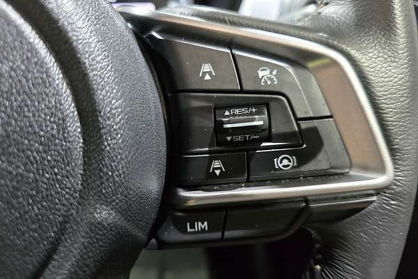 2024 Subaru FORESTER FORESTER 2.5i-L (AWD) SK9FK3LL