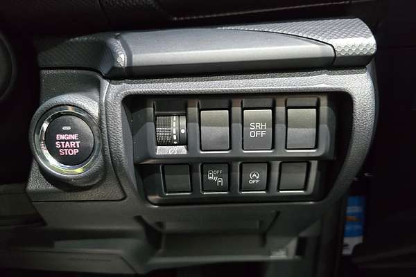 2024 Subaru FORESTER FORESTER 2.5i-L (AWD) SK9FK3LL