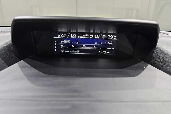 2024 Subaru FORESTER FORESTER 2.5i-L (AWD) SK9FK3LL