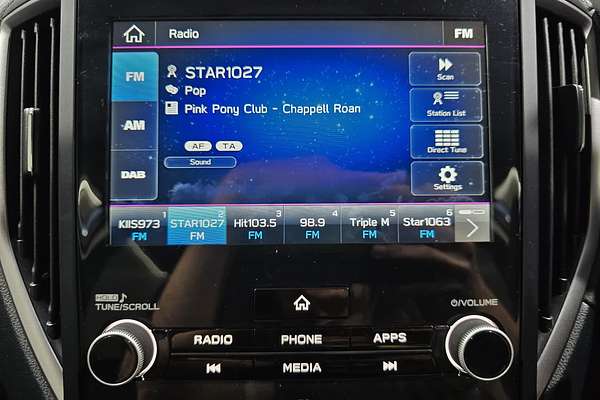 2024 Subaru FORESTER FORESTER 2.5i-L (AWD) SK9FK3LL