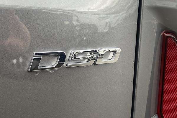 2025 LDV D90 Executive SV9A