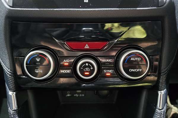 2024 Subaru FORESTER FORESTER 2.5i-L (AWD) SK9FK3LL